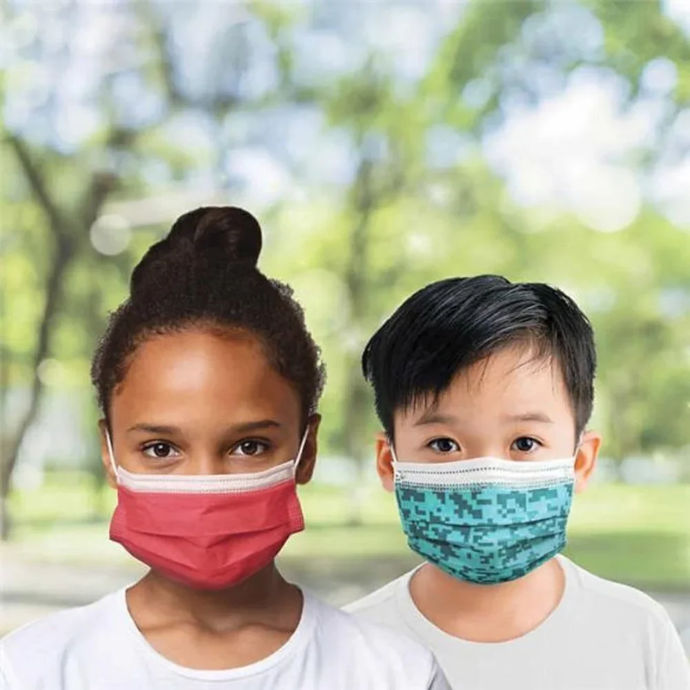 FLTR‎ Kids General Use Face Mask